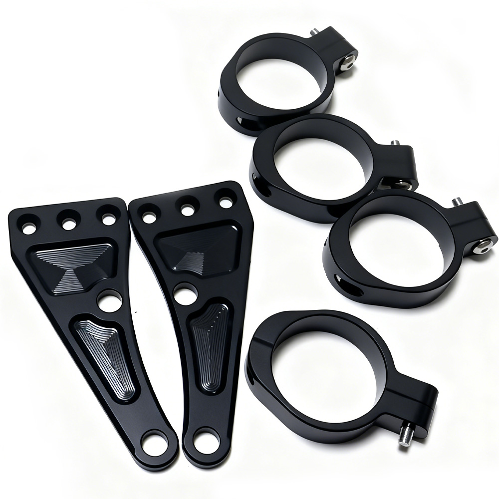Universal 33mm-58mm Headlight  - Xtreme Mountain Biking review and price