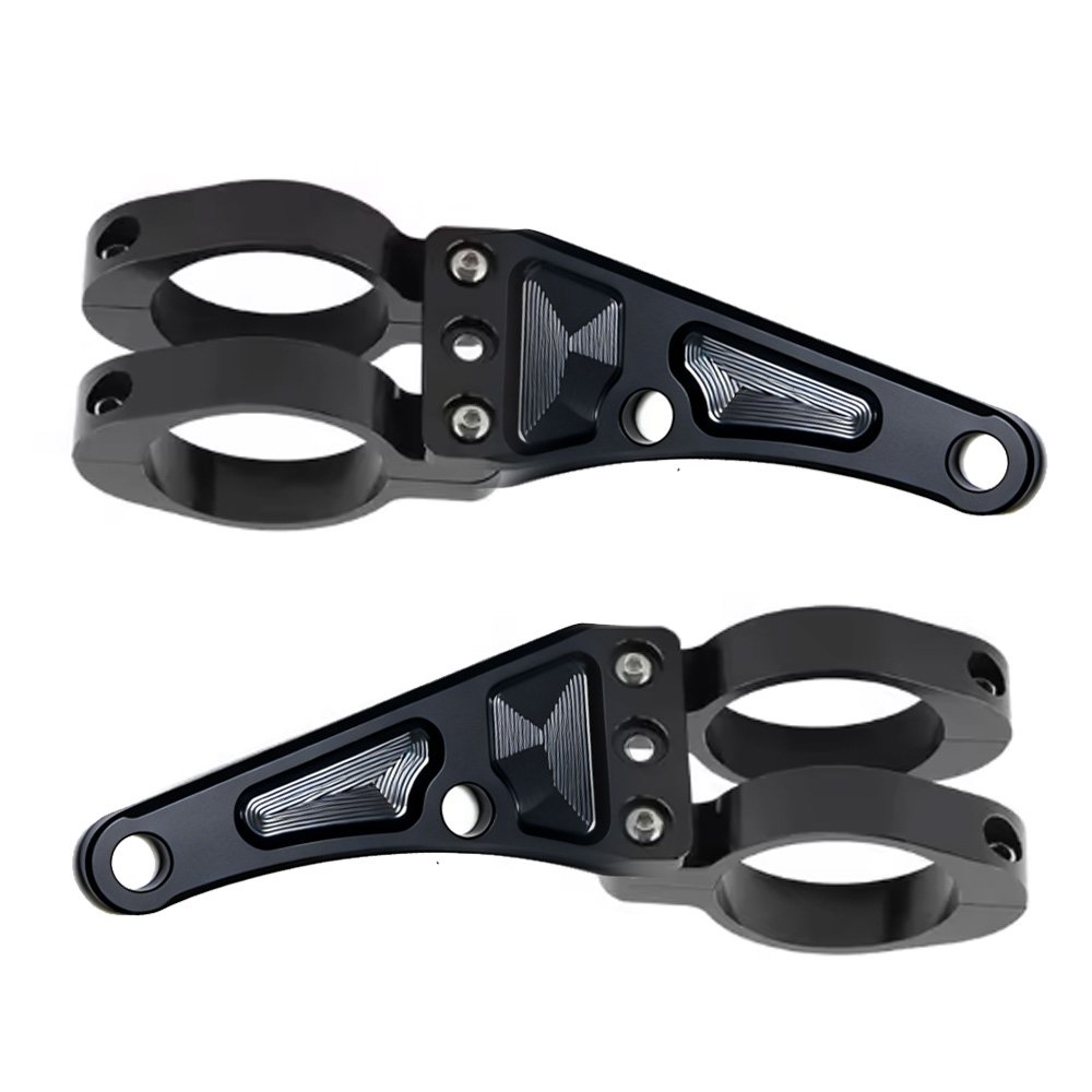 Universal 33mm-58mm Headlight  - Xtreme Mountain Biking review and price