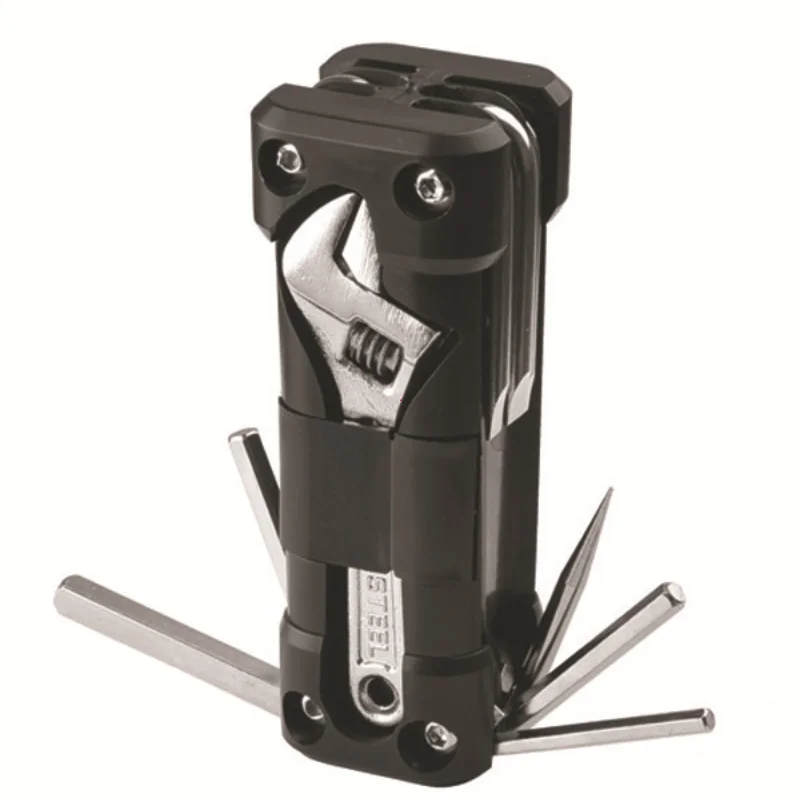 Foldable Multifunctional Repai - Mountain Biking Equipment review and price
