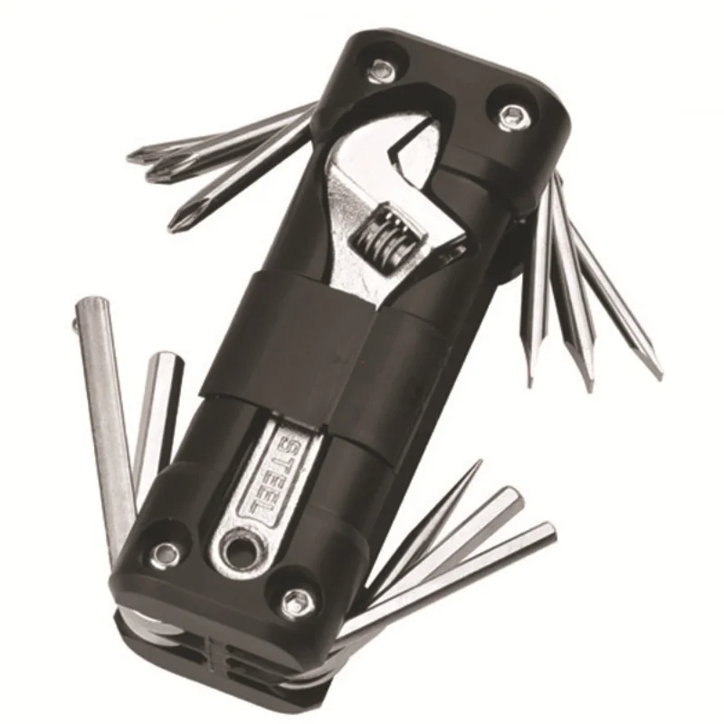 Foldable Multifunctional Repai - Mountain Biking Equipment review and price