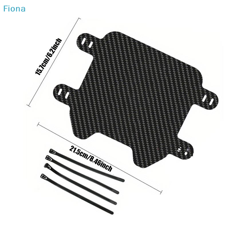 ✔Carbon Fiber Texture Front Fe - Mountain Biking History review and price