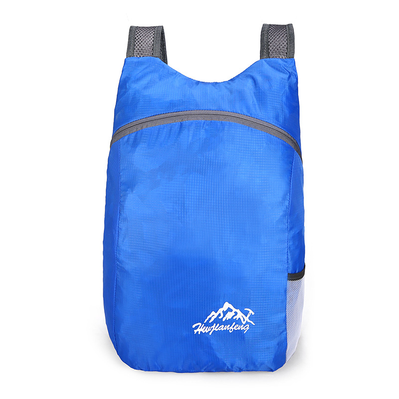 Foldable Backpack Travel Outdo - Mountain Biking Backpack review and price