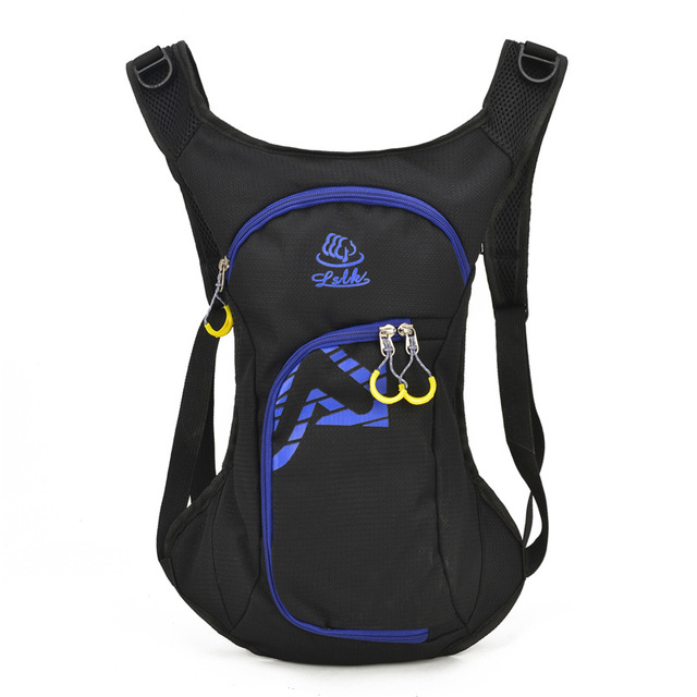 Waterproof Bicycle Bag Hiking  - Mountain Biking Backpack review and price