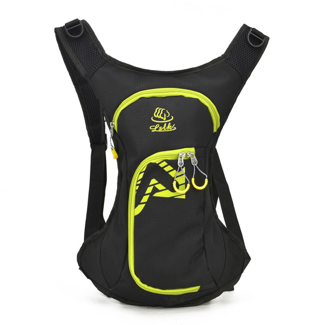 Waterproof Bicycle Bag Hiking  - Mountain Biking Backpack review and price