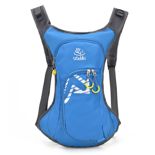 Waterproof Bicycle Bag Hiking  - Mountain Biking Backpack review and price