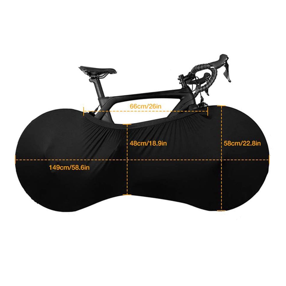Bicycle Protector Cover Mounta - Mountain Biking History review and price