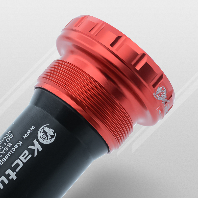 KACTUS Bicycle Bottom Bracket  - Mountain Biking History review and price