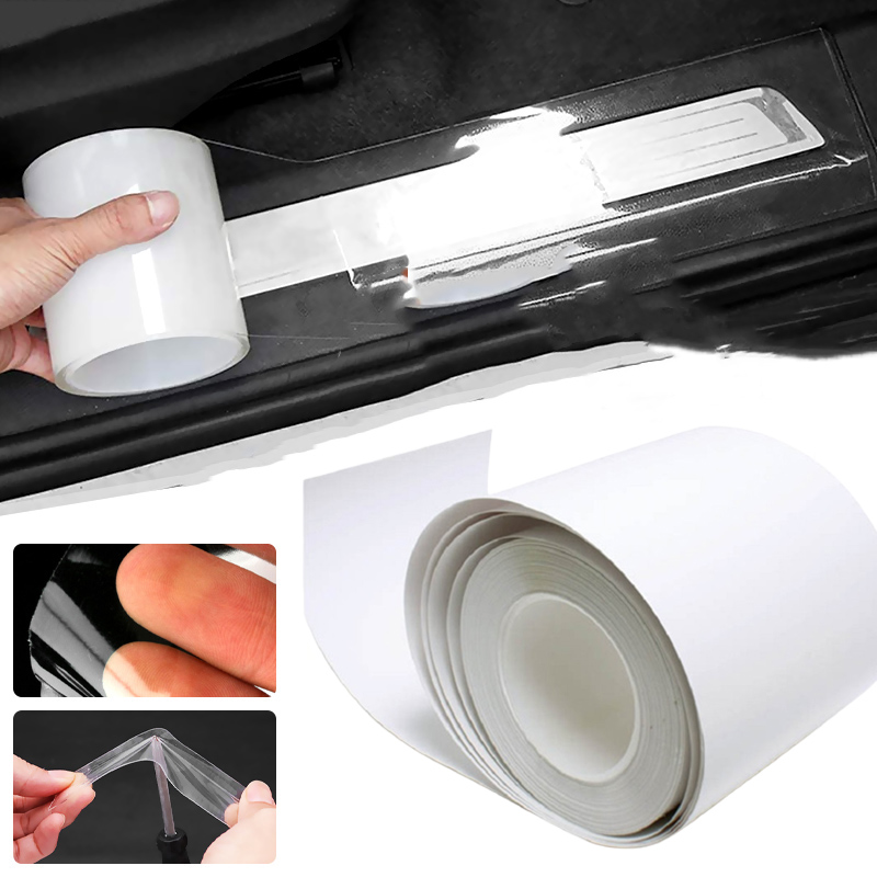 Bicycle Frame Protector Clear  - Mountain Biking History review and price