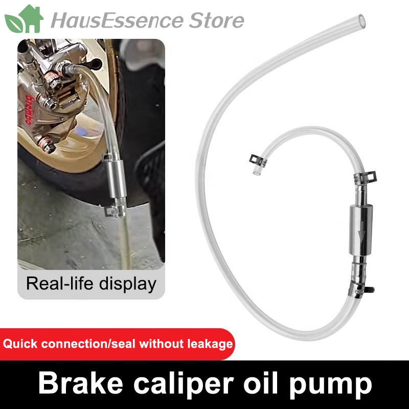 ※Car Motorcycle Brake Bleeding - Hydraulic Brake Bleed review and price