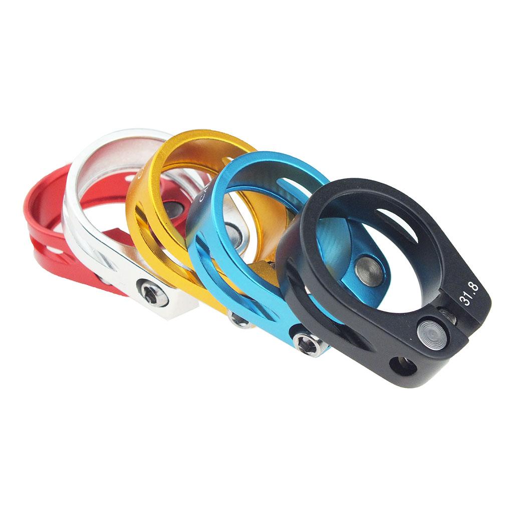 Bike Saddle Locking Quick Rele - Mountain Biking Track review and price