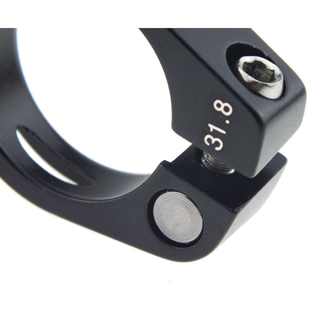 Bike Saddle Locking Quick Rele - Mountain Biking Track review and price