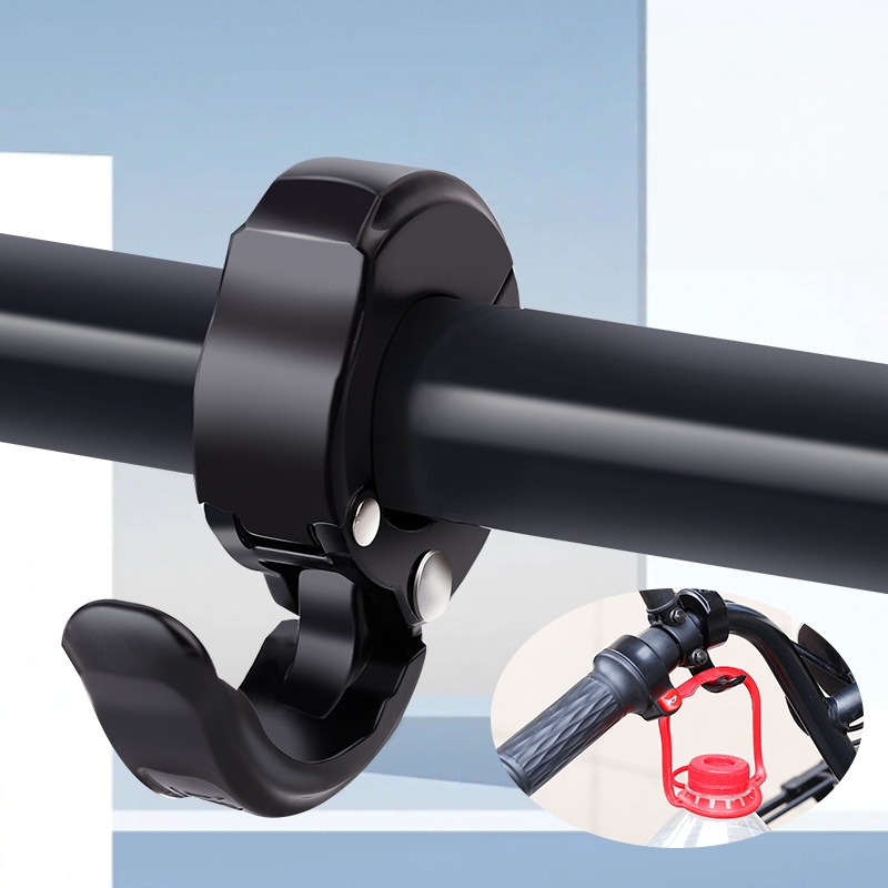 Universal No Drill Bicycle Han - Mountain Biking Equipment review and price