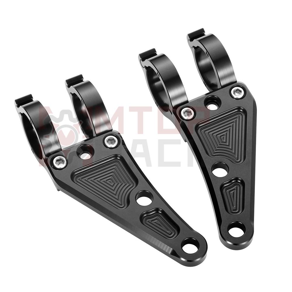 Motorcycle CNC Headlight Mount - Xtreme Mountain Biking review and price