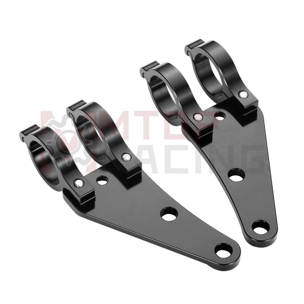 Motorcycle CNC Headlight Mount - Xtreme Mountain Biking review and price