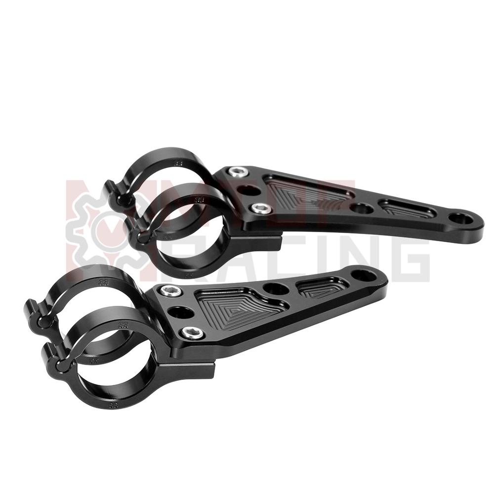 Motorcycle CNC Headlight Mount - Xtreme Mountain Biking review and price