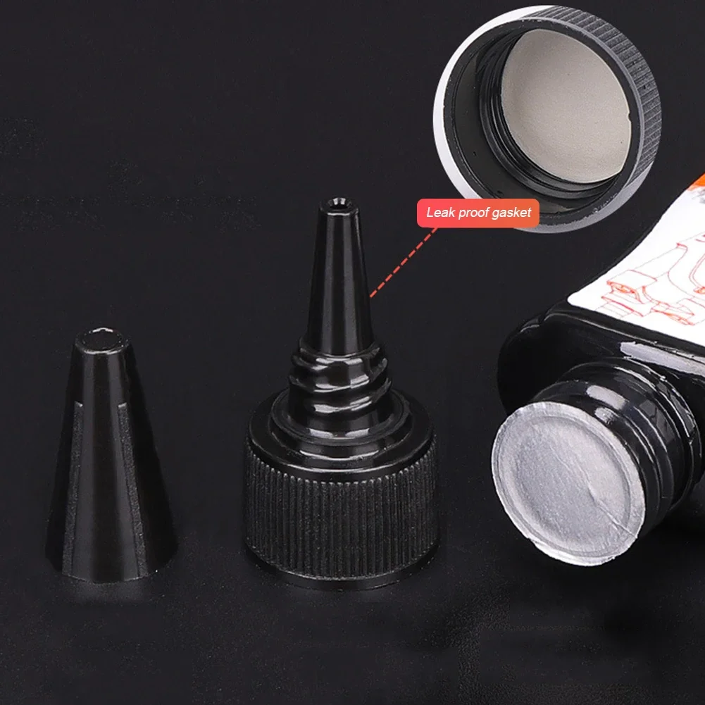 1-5pcs 60ML Mountain Bike Fron - Mountain Biking Equipment review and price
