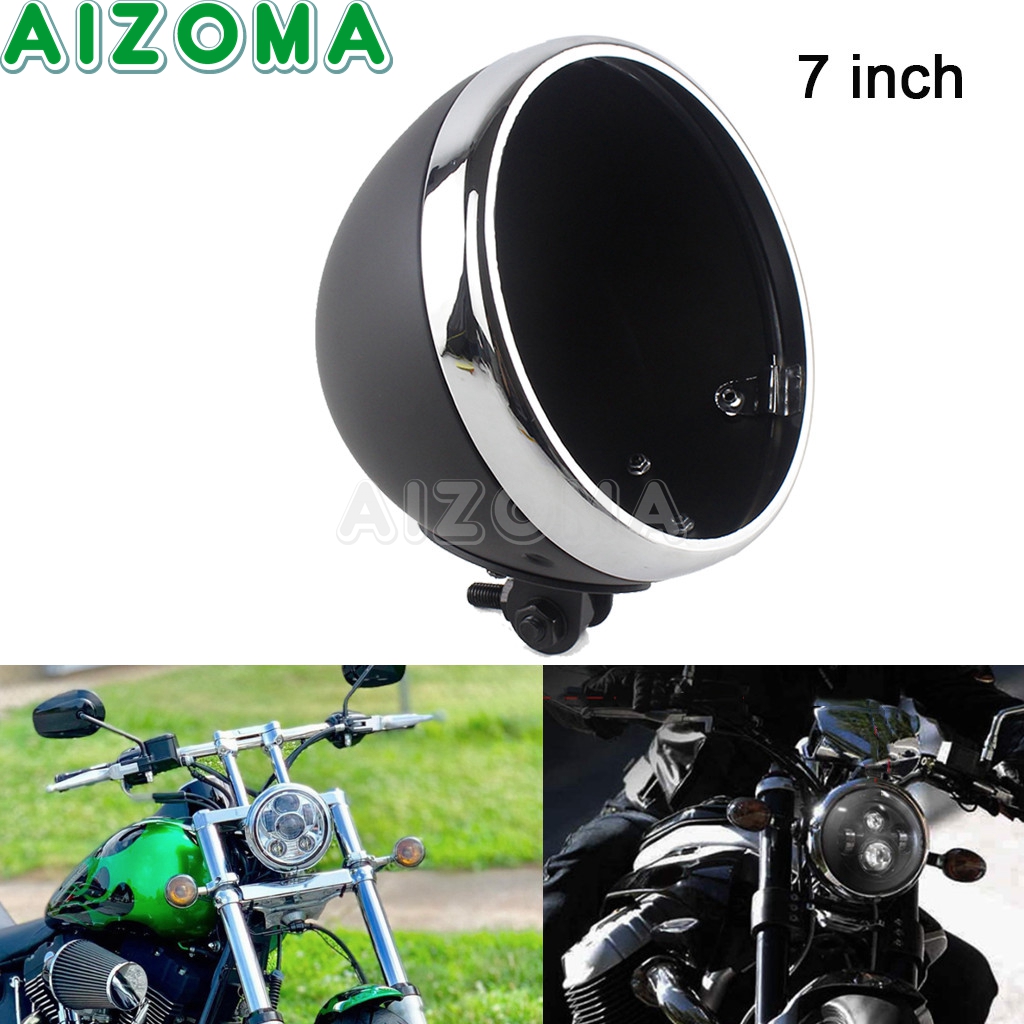 Universal Motorcycle Retro Lig - Xtreme Mountain Biking review and price