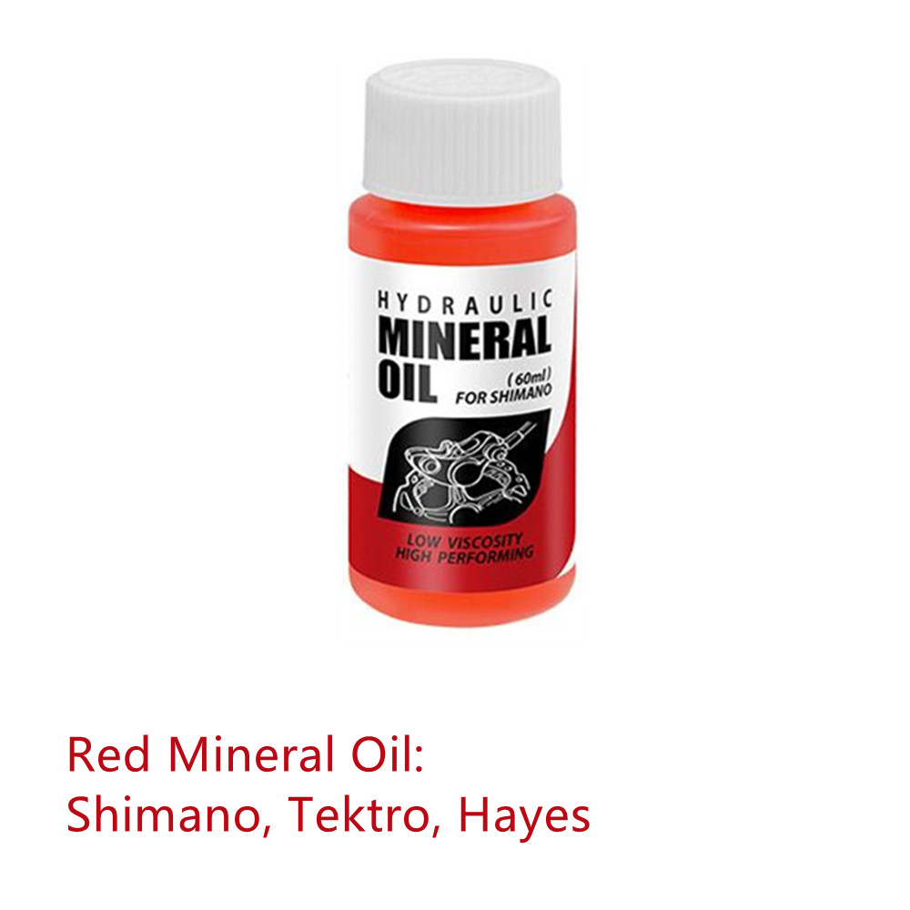 Bicycle Brake Mineral Oil Comp - Hydraulic Brake Bleed review and price