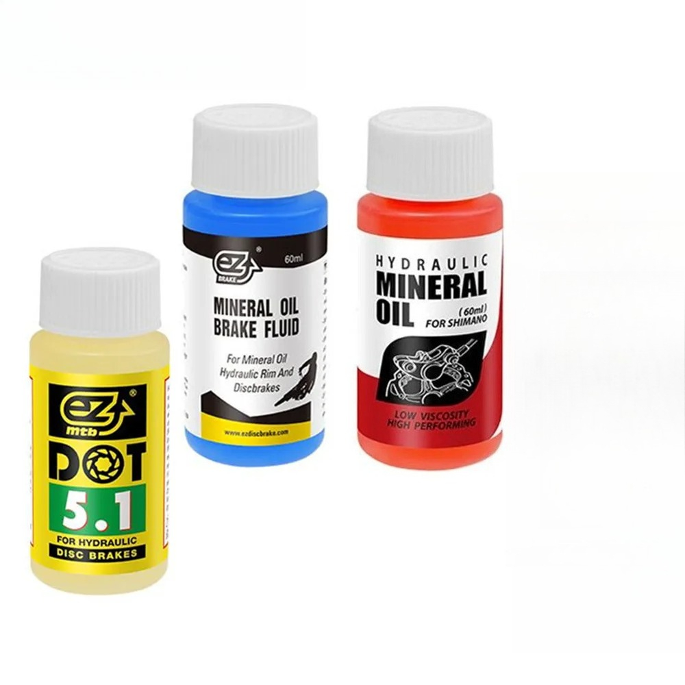 Bicycle Brake Mineral Oil Comp - Hydraulic Brake Bleed review and price