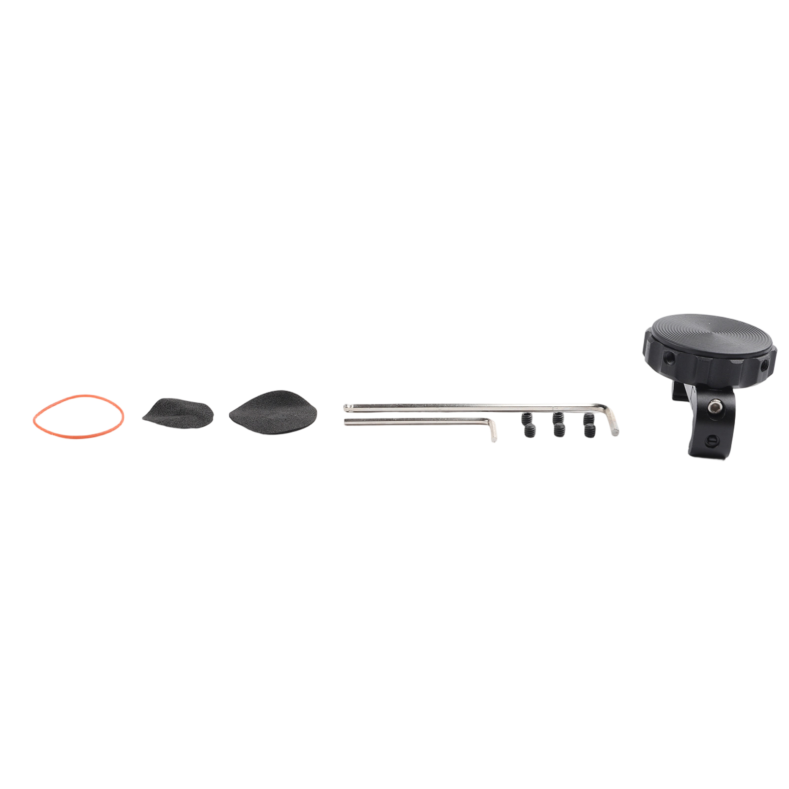 Bike for AirTag Saddle Stand C - Mountain Biking Track review and price