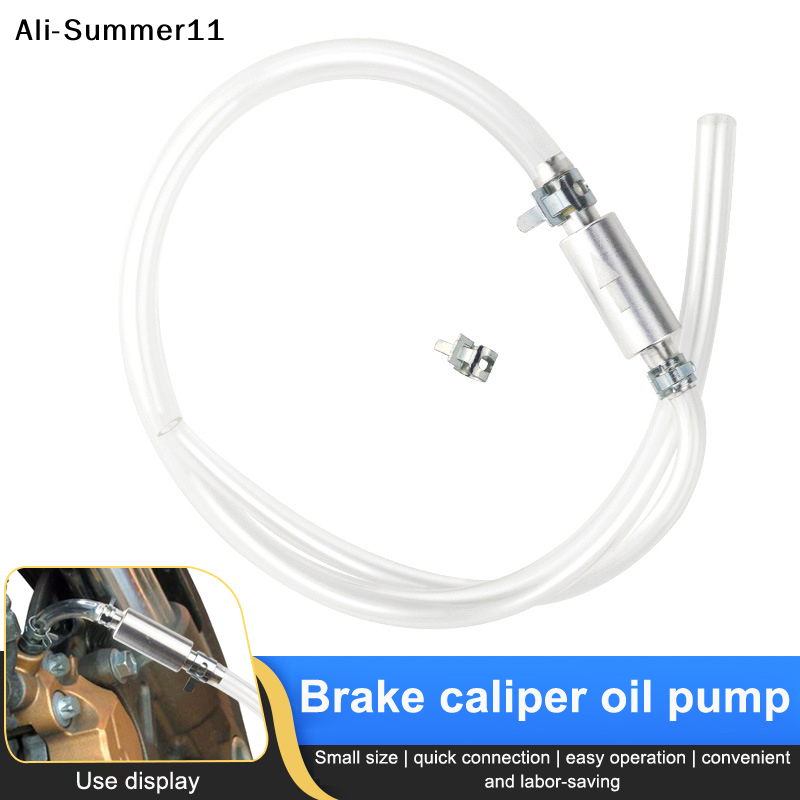 【A6L】Car Motorcycle Brake Blee - Hydraulic Brake Bleed review and price