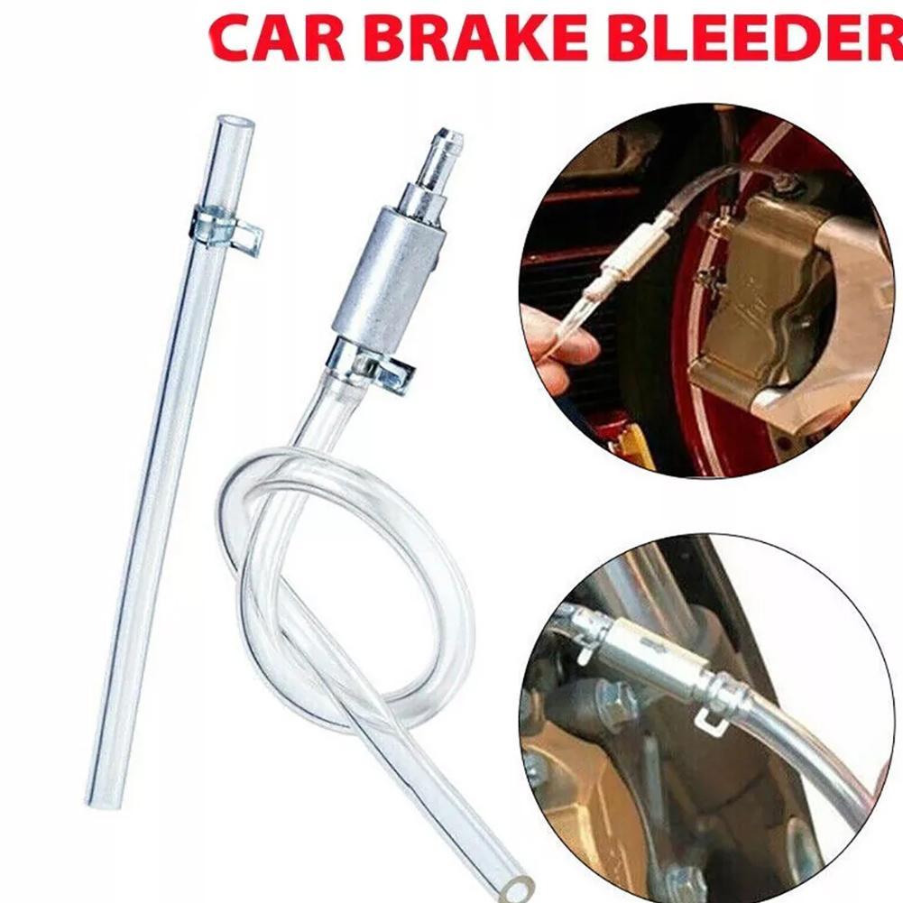 Hydraulic Brake Bleeder Tool L - Hydraulic Brake Bleed review and price