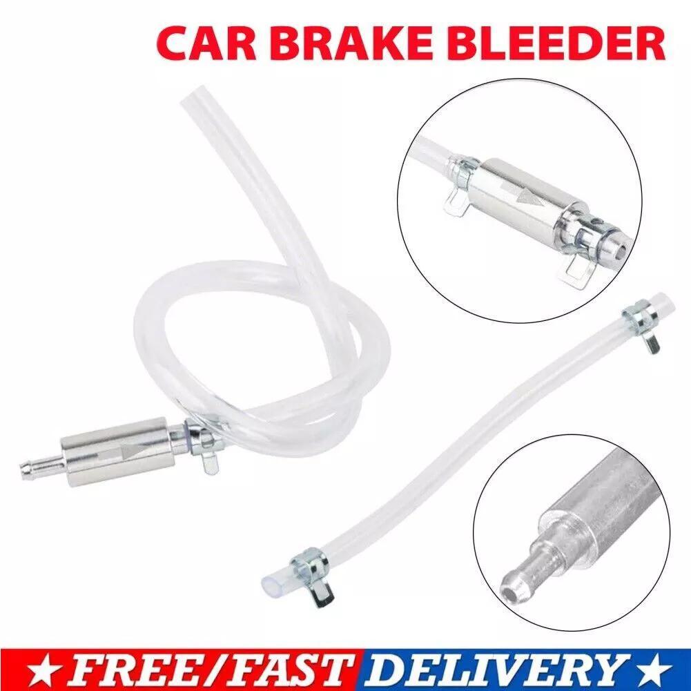 Hydraulic Brake Bleeder Tool L - Hydraulic Brake Bleed review and price