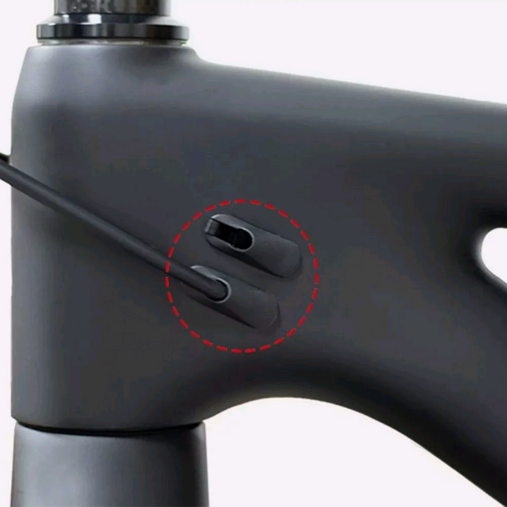 3x Bicycle Derailleur Brake Pl - Mountain Biking History review and price