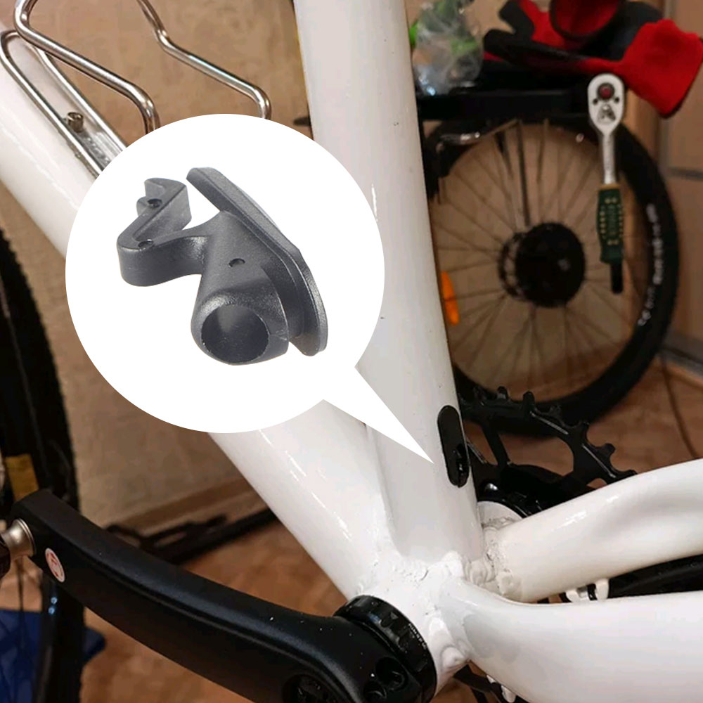 3x Bicycle Derailleur Brake Pl - Mountain Biking History review and price