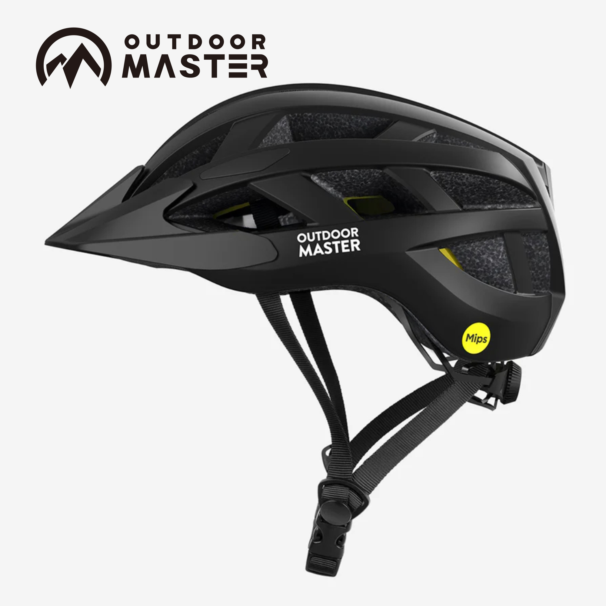 OutdoorMaster Gem MIPS Cycling - Mountain Biking Equipment review and price