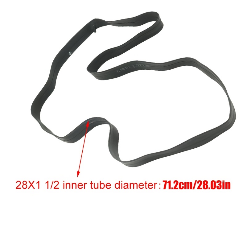 Durable 28x1 1/2 Straight Nozz - Mountain Biking Essentials review and price