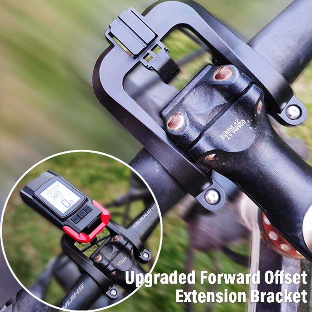 Bicycle Headlight Light Extens - Mountain Biking Backpack review and price