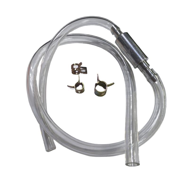 1 Set Bleeder Fluid Hose Hydra - Hydraulic Brake Bleed review and price