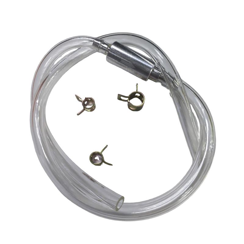 1 Set Bleeder Fluid Hose Hydra - Hydraulic Brake Bleed review and price