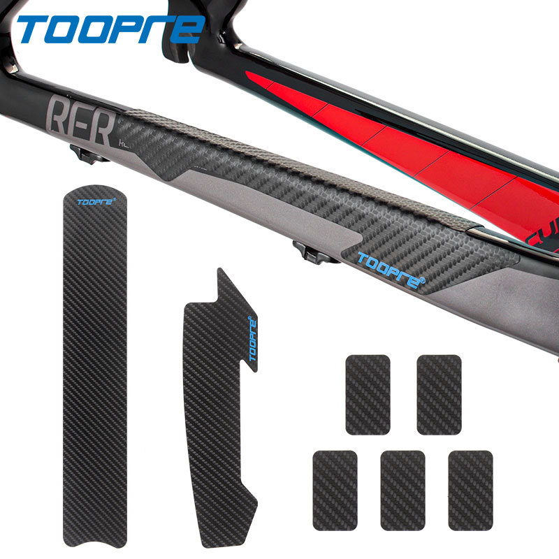 Bicycle Chain Protection Stick - Mountain Biking History review and price