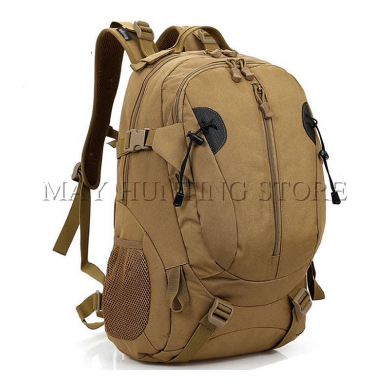 Wholesale 40L Outdoor Tactical - Mountain Biking Backpack review and price