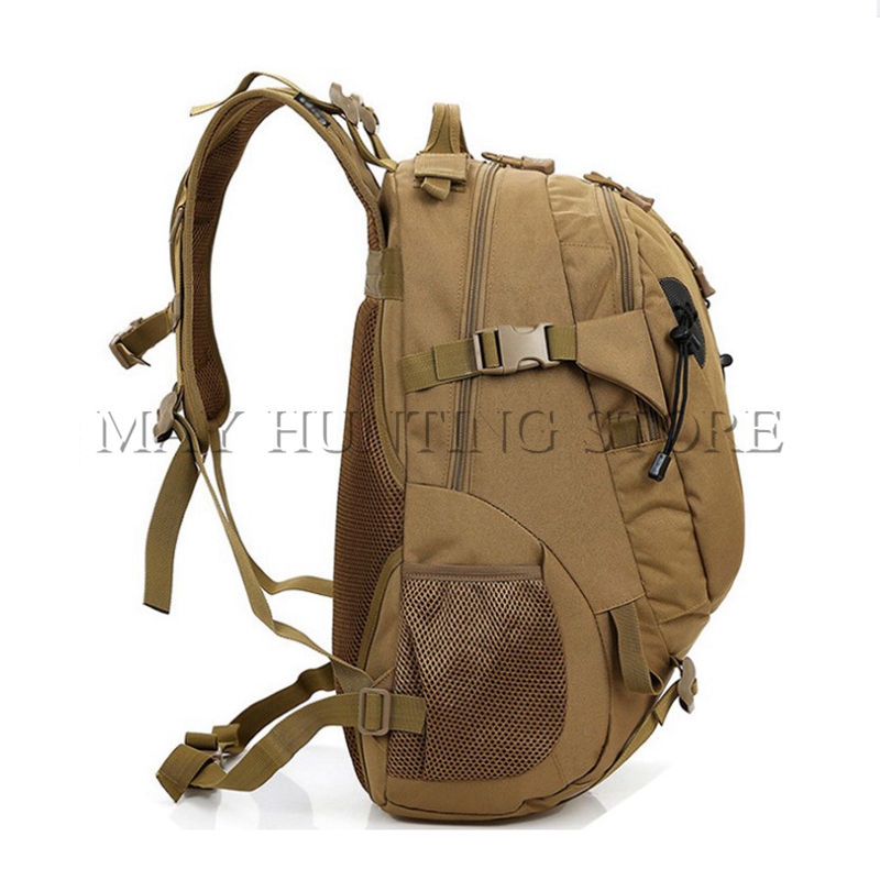 Wholesale 40L Outdoor Tactical - Mountain Biking Backpack review and price